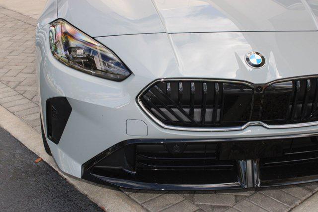 new 2026 BMW 228 Gran Coupe car, priced at $49,725