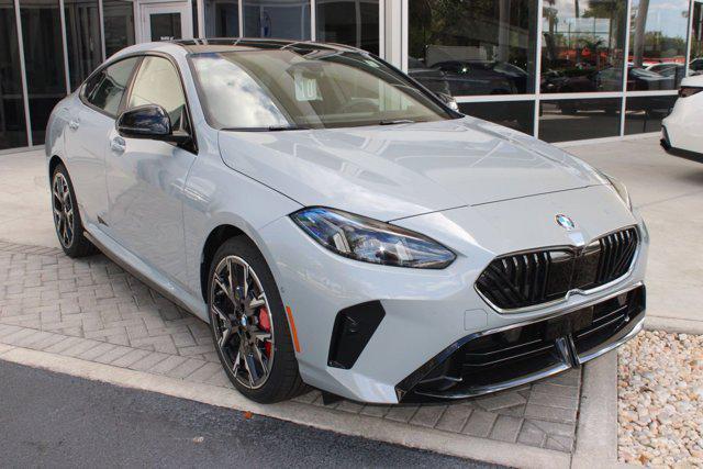 new 2026 BMW 228 Gran Coupe car, priced at $49,725