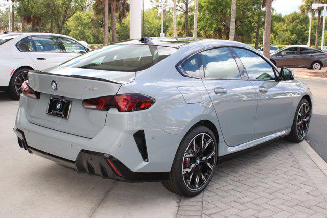new 2026 BMW 228 Gran Coupe car, priced at $49,725