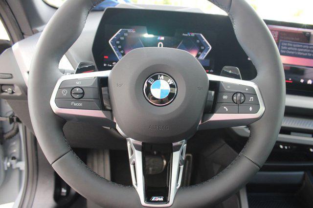 new 2026 BMW 228 Gran Coupe car, priced at $49,725