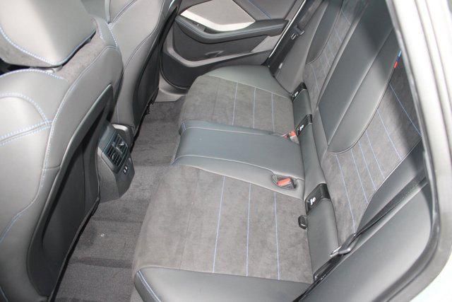 new 2026 BMW 228 Gran Coupe car, priced at $49,725