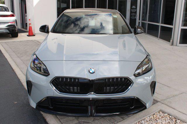 new 2026 BMW 228 Gran Coupe car, priced at $49,725