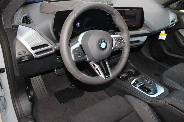 new 2026 BMW 228 Gran Coupe car, priced at $49,725