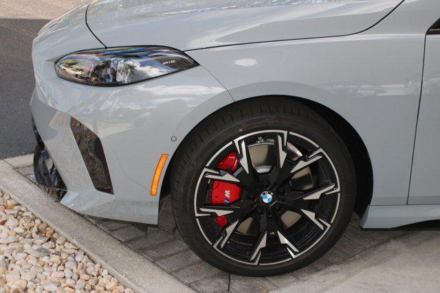 new 2026 BMW 228 Gran Coupe car, priced at $49,725
