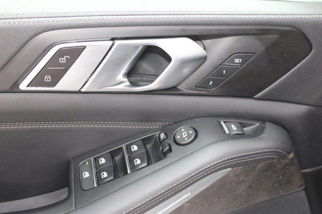 used 2023 BMW X5 car, priced at $42,999