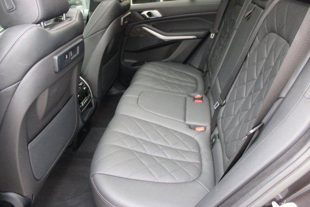 used 2023 BMW X5 car, priced at $42,999