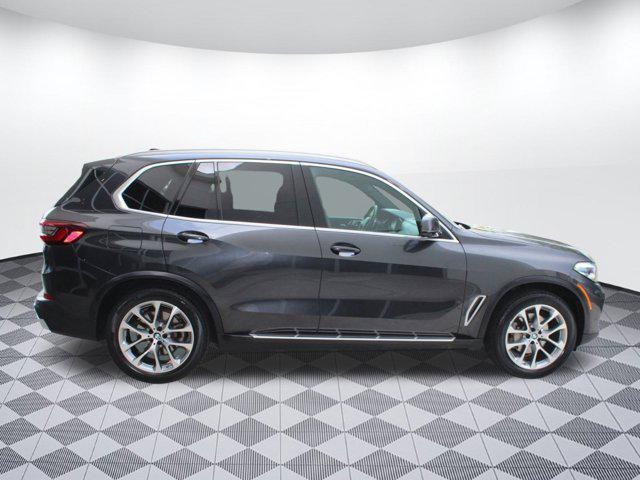 used 2023 BMW X5 car, priced at $42,999