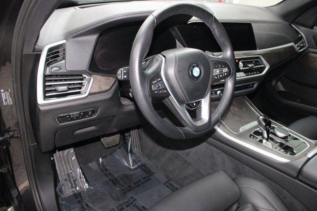 used 2023 BMW X5 car, priced at $42,999