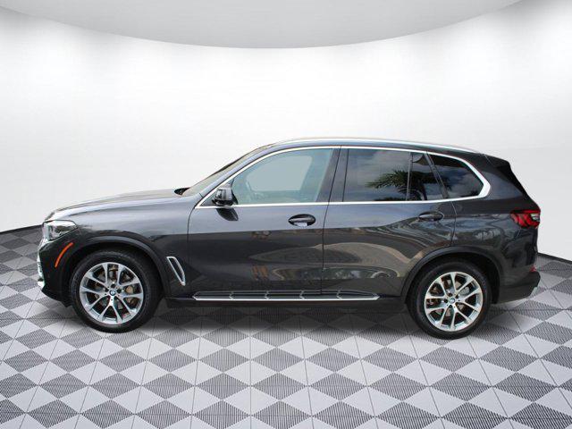 used 2023 BMW X5 car, priced at $42,999
