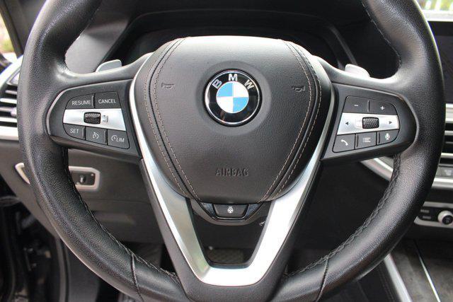 used 2023 BMW X5 car, priced at $42,999