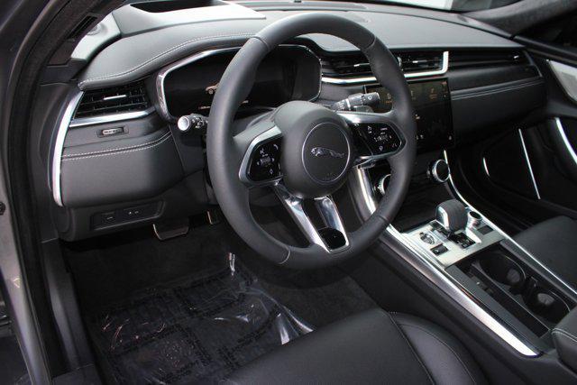 used 2024 Jaguar XF car, priced at $42,999