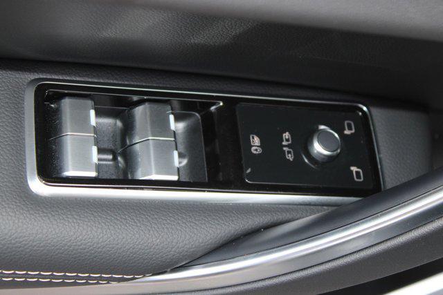 used 2024 Jaguar XF car, priced at $42,999