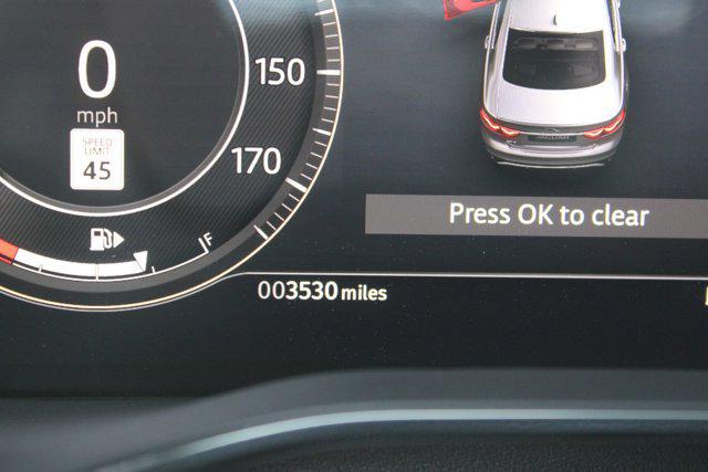 used 2024 Jaguar XF car, priced at $42,999