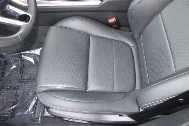 used 2024 Jaguar XF car, priced at $42,999