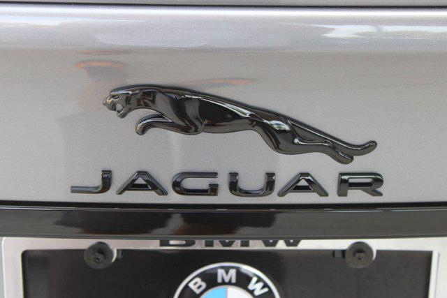 used 2024 Jaguar XF car, priced at $42,999