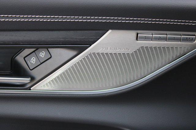 used 2024 Jaguar XF car, priced at $42,999