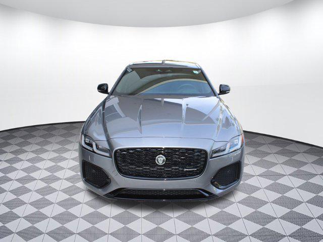used 2024 Jaguar XF car, priced at $42,999