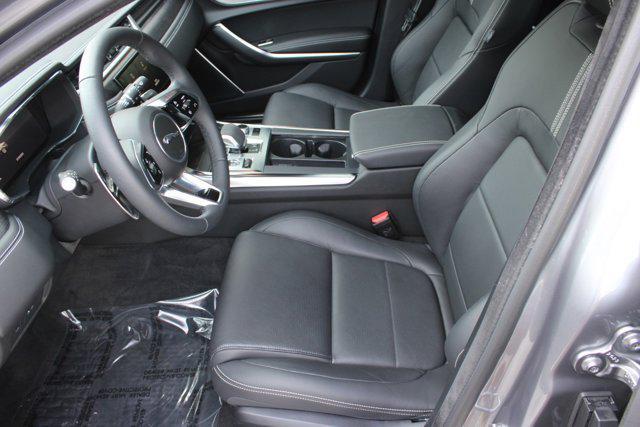 used 2024 Jaguar XF car, priced at $42,999
