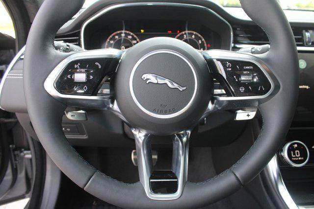 used 2024 Jaguar XF car, priced at $42,999