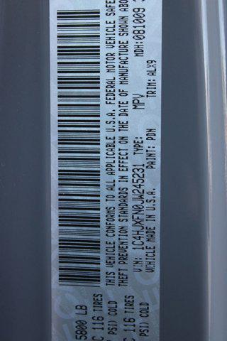 used 2018 Jeep Wrangler Unlimited car, priced at $28,996