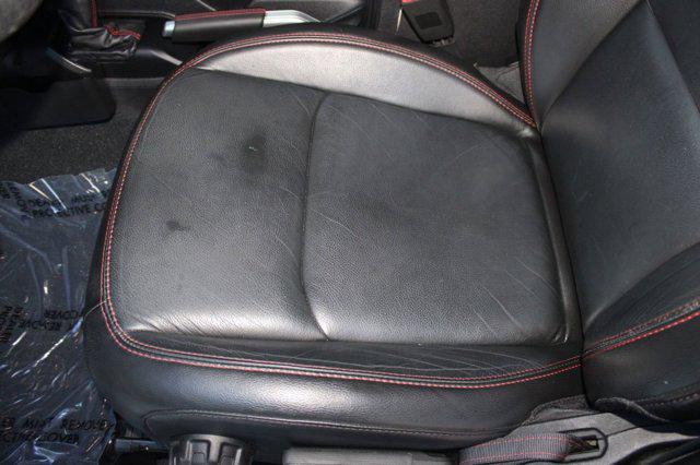 used 2018 Jeep Wrangler Unlimited car, priced at $28,996