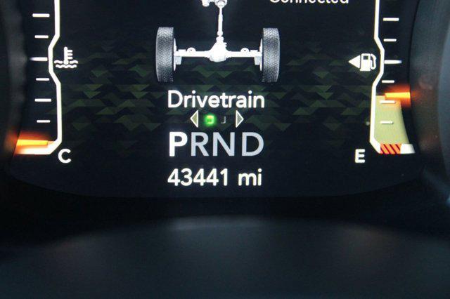 used 2018 Jeep Wrangler Unlimited car, priced at $28,996