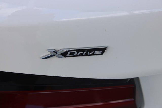 used 2021 BMW 530 car, priced at $26,999
