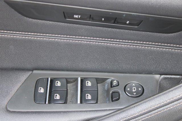 used 2021 BMW 530 car, priced at $26,999