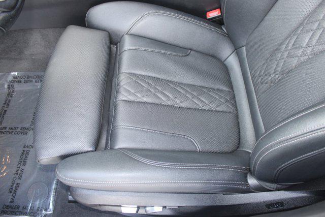 used 2021 BMW 530 car, priced at $26,999
