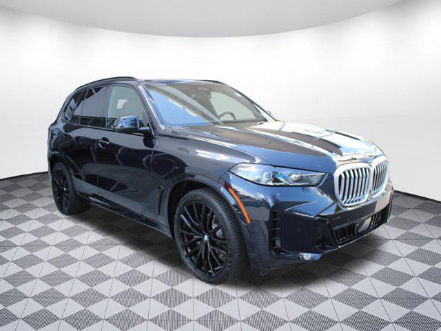 new 2026 BMW X5 car, priced at $83,575