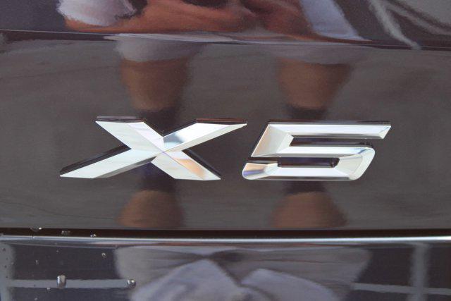 new 2026 BMW X5 car, priced at $83,575