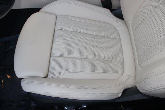 used 2024 BMW 330 car, priced at $37,999