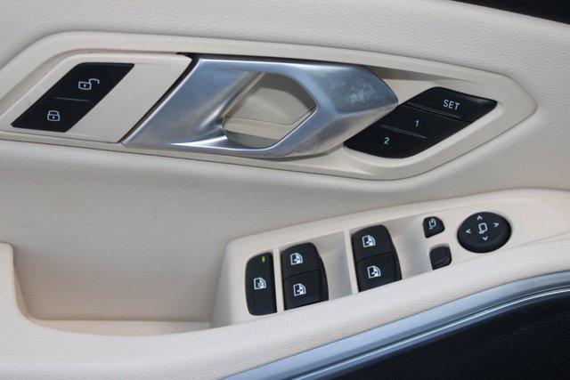used 2024 BMW 330 car, priced at $37,999