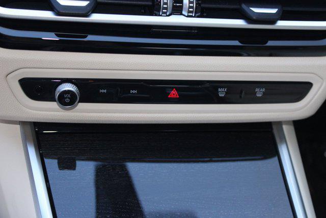 used 2024 BMW 330 car, priced at $37,999
