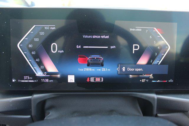 used 2024 BMW 430 car, priced at $46,998