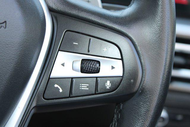 used 2024 BMW 430 car, priced at $46,998