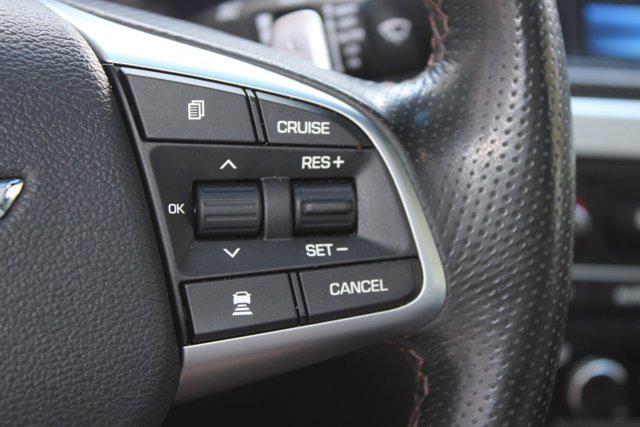 used 2019 Genesis G80 car, priced at $23,999