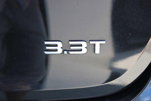 used 2019 Genesis G80 car, priced at $23,999