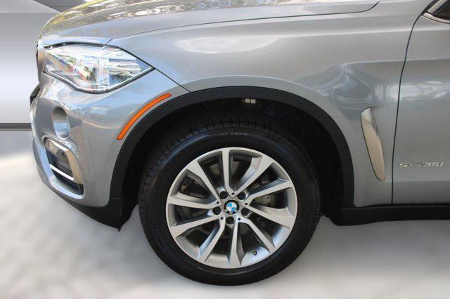 used 2019 BMW X6 car, priced at $25,999