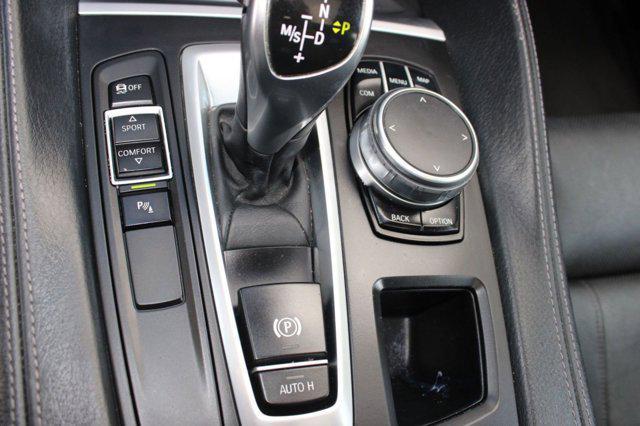 used 2019 BMW X6 car, priced at $25,999