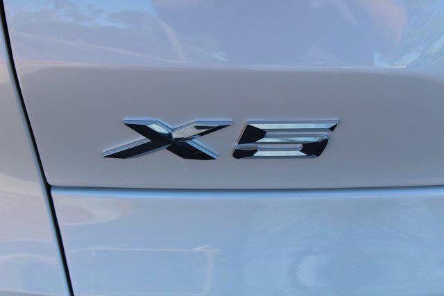 new 2025 BMW X5 PHEV car, priced at $81,175