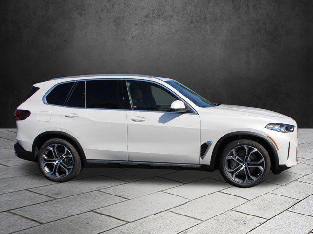 new 2025 BMW X5 PHEV car, priced at $81,175