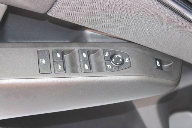 used 2025 BMW X3 car, priced at $53,962