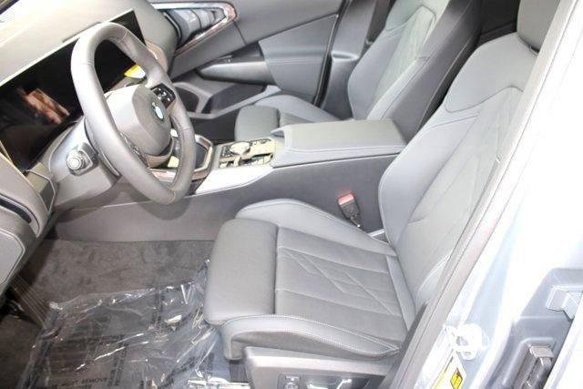 used 2025 BMW X3 car, priced at $53,962