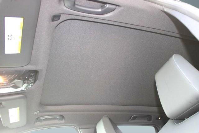 used 2025 BMW X3 car, priced at $53,962