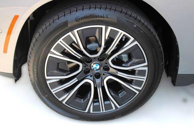 used 2025 BMW X3 car, priced at $53,962