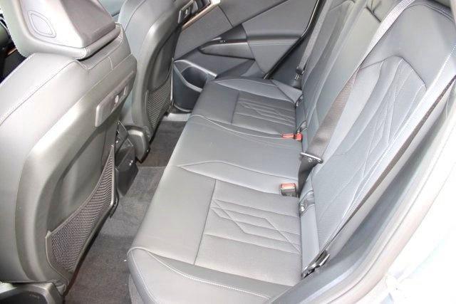 used 2025 BMW X3 car, priced at $53,962