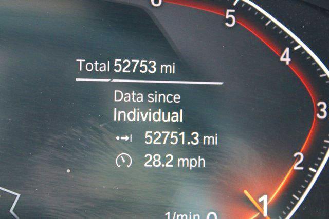 used 2022 BMW X3 car, priced at $29,998