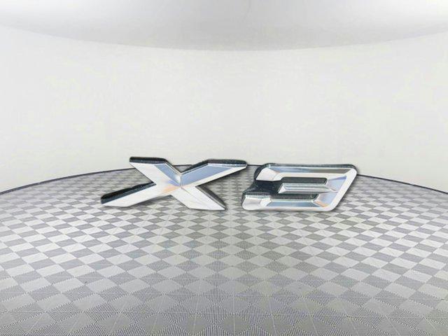 used 2022 BMW X3 car, priced at $29,998