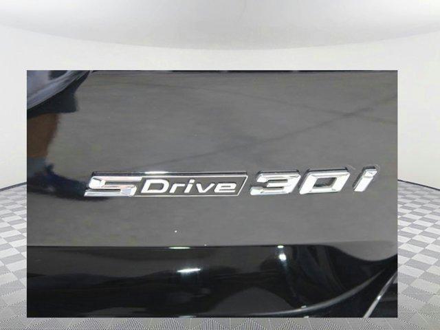 used 2022 BMW X3 car, priced at $29,998